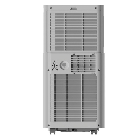 фото Кондиционер мобильный Royal Clima RM-MT28CH-E в Перми