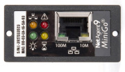 фото Модуль Бастион SNMP-модуль DL 801