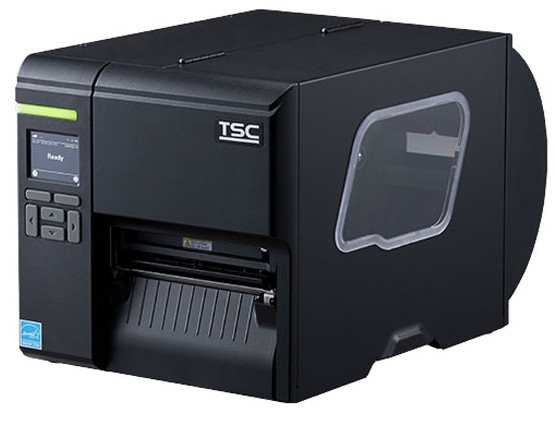 

Принтер термотрансферный TSC ML241P 203dpi, Wi-Fi Ready, 2.3-Inch LCD, DRAM 128MB Flash 128MB, USB, RS-232, Ethernet, USB Host, RTC, ML241P