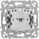 фото Розетка с заземлением  IEK FI-R11-16-1-K86 в Санкт-Петербургe