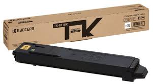 

Тонер-картридж Kyocera TK-8115K 1T02P30NL0 для M8124cidn/M8130cidn, чёрный, 12 000 стр.,, TK-8115K