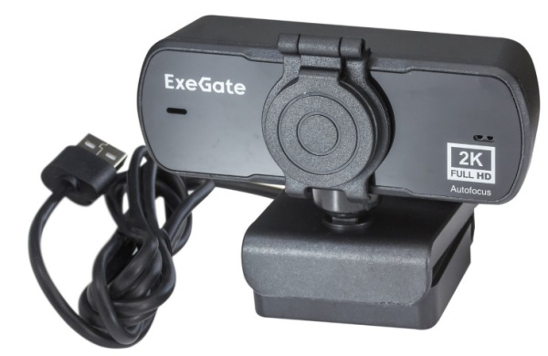 фото Веб-камера  Exegate Stream C940 Wide 2K AF в Уфе