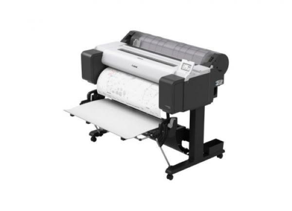фото Плоттер струйный Canon imagePROGRAF TM-350 в Перми