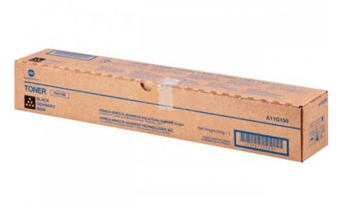 фото Тонер-картридж  Konica Minolta TN-319K в Волгограде