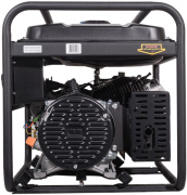 фото Генератор Huter DY13000L