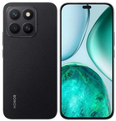 фото Смартфон  Honor X8c 6/128GB в Уфе