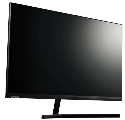 фото Монитор 23,8" SUNWIND SUN-M24BG110 в Казани