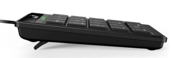 фото Цифровой блок клавиатуры  Genius NumPad 110 в Красноярске