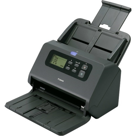 фото Документ-сканер  Canon imageFORMULA DR-M260 в Екатеринбурге
