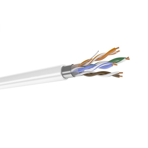 фото Кабель витая пара F/UTP 5e кат. 4 пары Datarex DR-140107 в Уфе