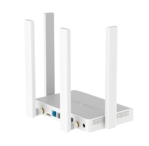 фото Интернет-центр  Keenetic Runner 4G в Красноярске