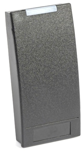 Изображение товара Считыватель RFID Бастион SPRUT RFID Reader-14BL 125 кГц накладной IP65