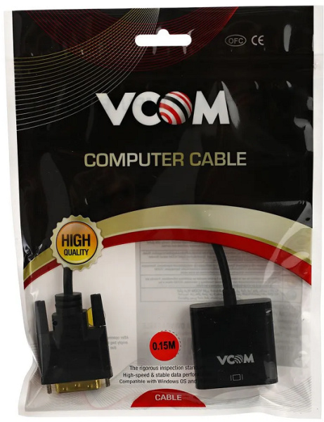 фото Переходник  VCOM CG491 в Самаре