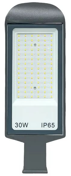 фото Светильник светодиодный консольный EKF SLL-8001-30-5000 в Екатеринбурге