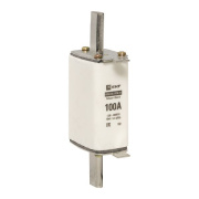 фото Предохранитель EKF fus-33-0/160/100