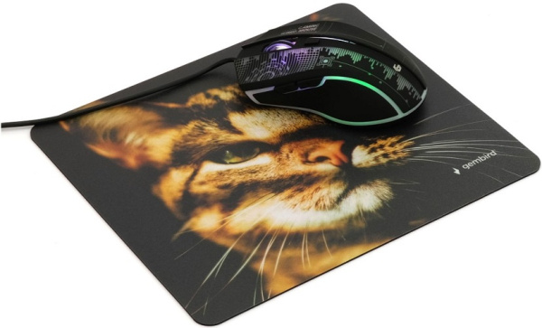 фото Коврик для мыши Gembird MP-ART52 в Красноярске