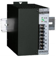 

Блок питания OSNOVO PS-55240/I промышленный. DC55V, 4,4A (240W). Диапазон входных напряжений: AC100-240V. КПД: 83%. Регулировка выходного напряжения в, PS-55240/I