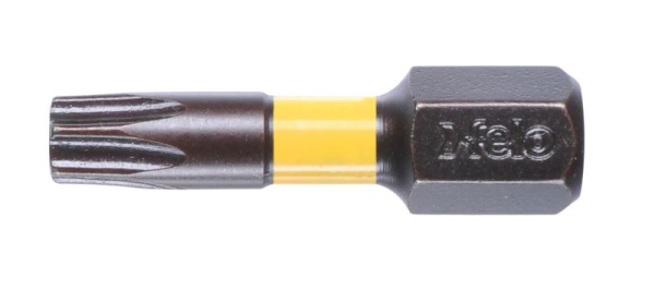Изображение товара Бита Felo 02609036 серия Industrial Torx 9 25 мм для крепежа TX