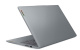 фото Ноутбук Lenovo IdeaPad Slim 3 15ABR8 15.6" (AMD Ryzen 7, 16Гб DDR4, SSD 512 Гб, Radeon Graphics, Без ОС) Серый [82XM01B4PS]