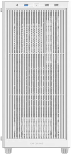 фото Корпус ATX ID-Cooling WARE 310 WH в Санкт-Петербургe