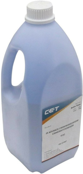 фото Тонер  CET CET121007 в Уфе