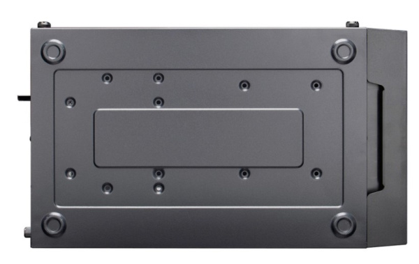 фото Корпус mATX 1STPLAYER FIREBASE X1 в Уфе