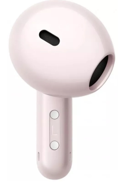 фото Гарнитура беспроводная Xiaomi Redmi Buds 6 Active в Уфе