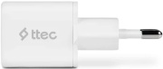 фото Зарядное устройство TTEC 2SCP01LB