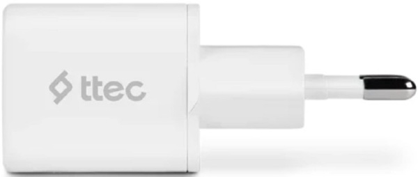 фото Зарядное устройство сетевое TTEC 2SCP01LB в Уфе