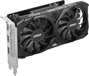 фото Видеокарта MSI GeForce RTX 3050 VENTUS 2X E OC (RTX 3050 VENTUS 2X E 6G OC)