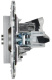 фото Розетка комбинированная IEK SK-AK20-2-K03 в Казани