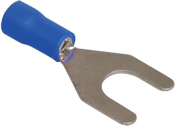 Изображение товара Наконечник вилочный IEK UNL10-4-D25-4-4