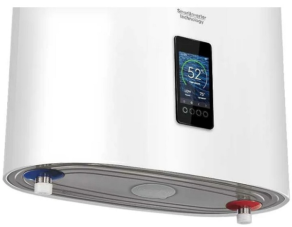 фото Водонагреватель  Electrolux EWH 30 SmartInverter в Красноярске