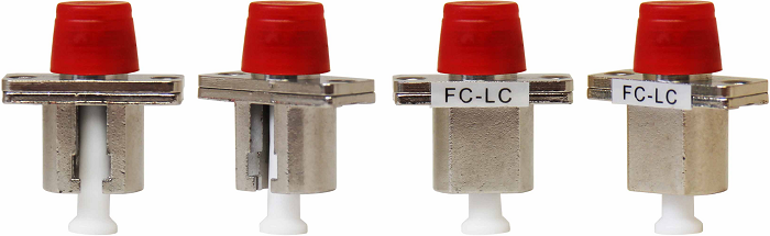 

Адаптер переходной TELCORD AD-FC-LC-SM FC/SM-LC/SM, AD-FC-LC-SM