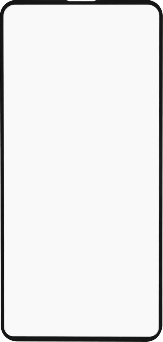 

Защитное стекло Red Line УТ000024054 с чёрной рамкой для Xiaomi Redmi Note 10 Full Screen tempered glass FULL GLUE, УТ000024054