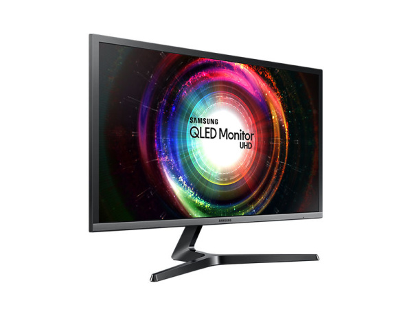 фото Монитор 28" Samsung U28H750UQI