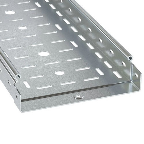 фото Лоток листовой перфорированный DKC 3526415ZL в Казани