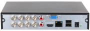 фото Видеорегистратор Dahua DH-XVR1B08H-I/T