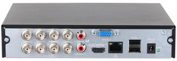 фото Видеорегистратор  Dahua DH-XVR1B08H-I/T в Казани