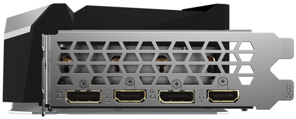 фото Видеокарта GIGABYTE GeForce RTX 3070 Ti GAMING OC (GV-N307TGAMING OC-8GD) в Санкт-Петербургe