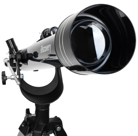 фото Телескоп  Levenhuk Discovery Spark 607 AZ в Санкт-Петербургe