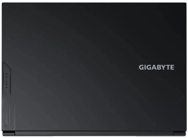 фото Ноутбук  GIGABYTE G6 в Перми 16 ", Core i7, 16 Гб RAM, 512 Гб SSD, GeForce RTX 4060, Черный