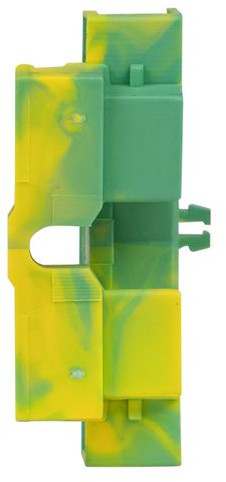 фото Миниклемма  EKF stb-m-2.5-y-green-r в Омске