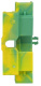 фото Миниклемма  EKF stb-m-2.5-y-green-r в Омске