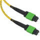 фото Кабель  Lanmaster LAN-12M-12M/OS2B-20 в Омске