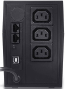фото Источник бесперебойного питания Powercom RPT-800AP