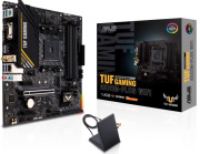 фото Материнская плата ASUS TUF GAMING A520M-PLUS WIFI