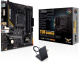 фото Материнская плата mATX ASUS TUF GAMING A520M-PLUS WIFI в Уфе