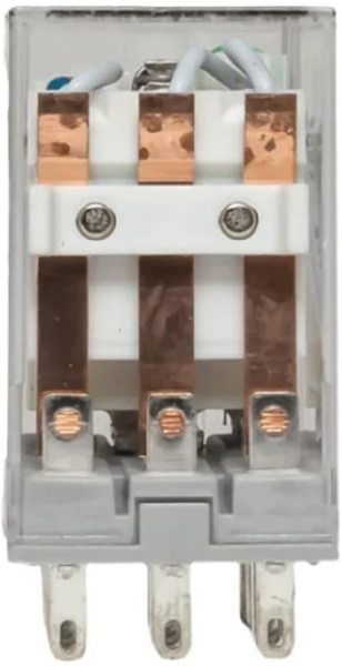 фото Реле промежуточное EKF rpa-22-3-110DC в Казани