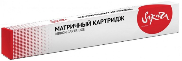 фото Картридж  Sakura C13S015384BA в Ростове-на-Дону